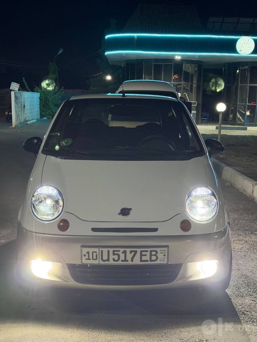 Matiz best matiz best H9