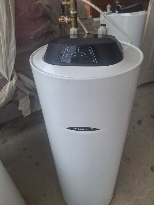 Vand boilere electrice Ariston