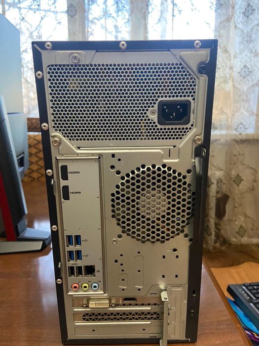 Продам игровой процессор!