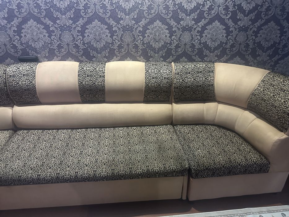 Продам диван раскладной