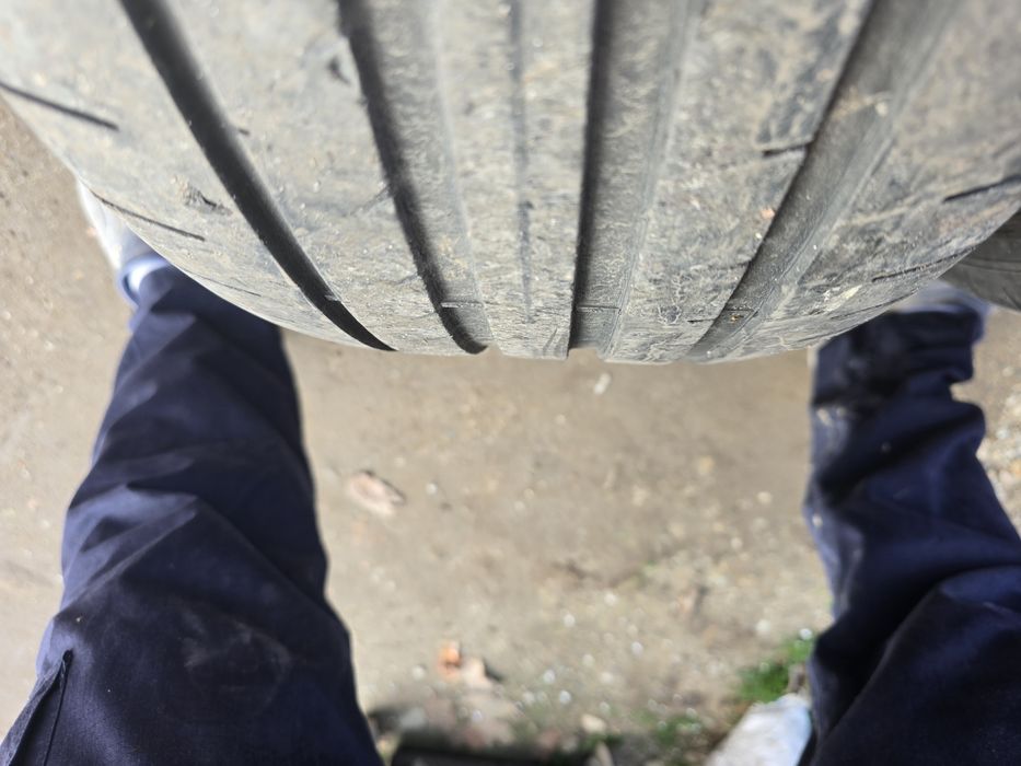 Anvelope Debica Presto 225 55 17