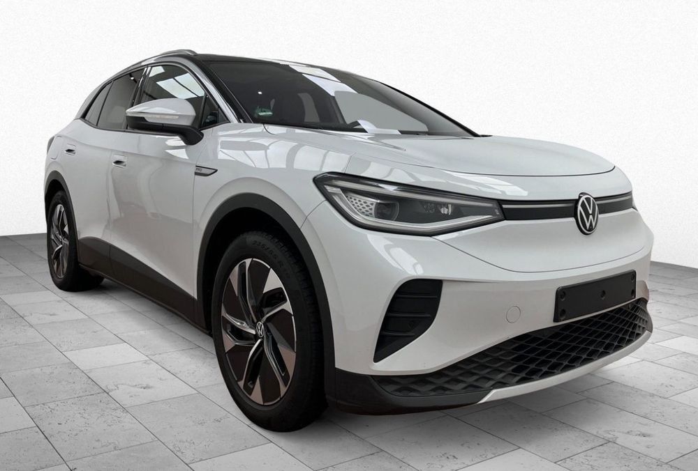 Volkswagen ID перформанс модел 22г.82 kw/4