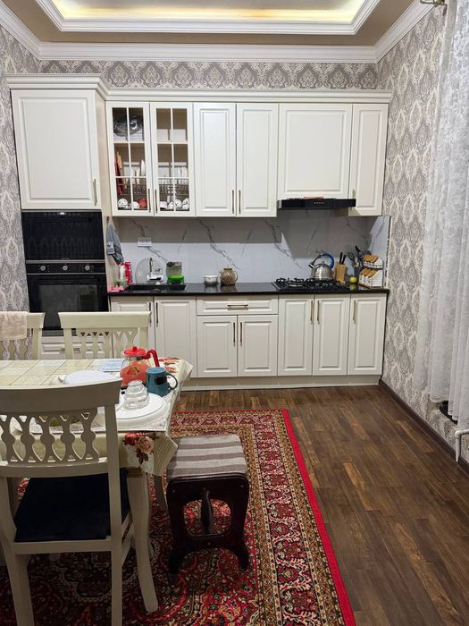 Назарбеда Уй сотилади 3 сотих котта Итифода