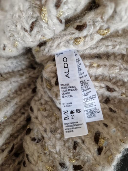 Шапки pink, твоё, aldo