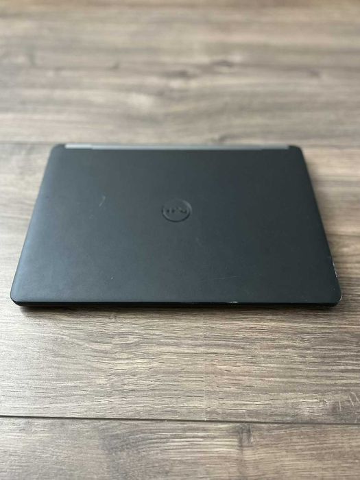 Dell Latitude E7270