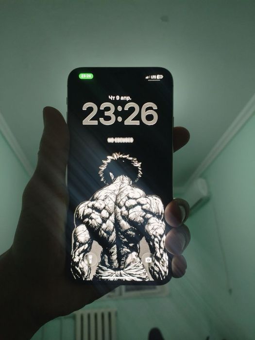 Iphone 11 pro max 256 Gb Full