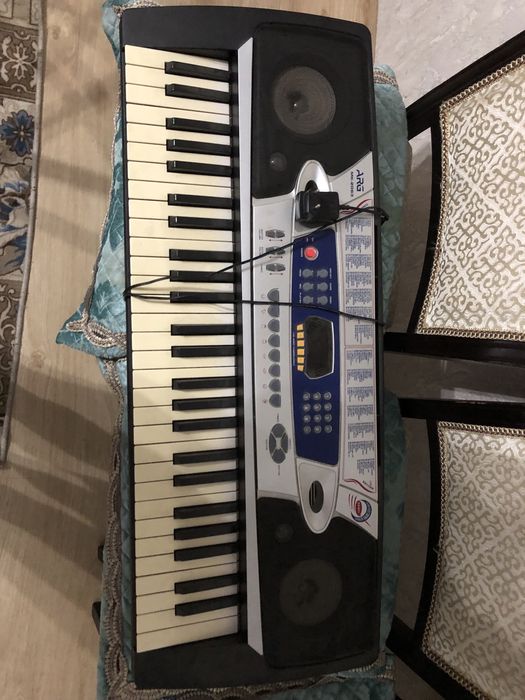 Синтизатор сатылады