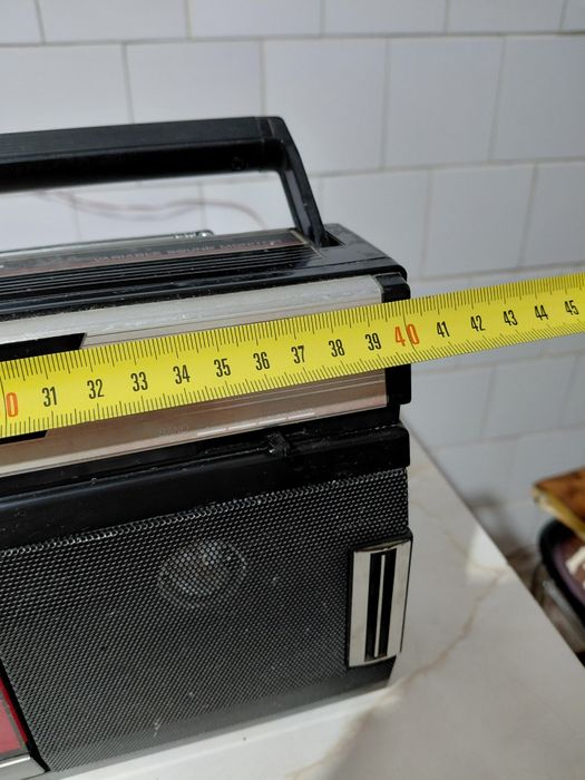 Radio, Casetofon Sharp stereo,Astrosound si Philips.