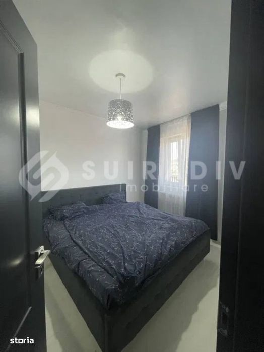 Apartament 2 camere | terasă | 2 locuri de parcare | North Residence — fotografia 1