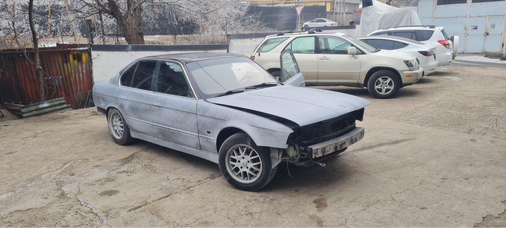 Маляр любой слозности