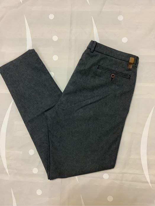 Pantaloni Bugatti barbati marime L