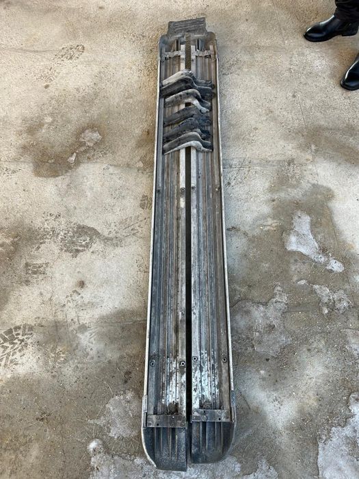 Запчасти от УАЗа