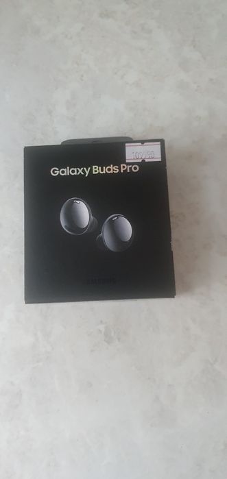 Наушники Galaxy Buds Pro