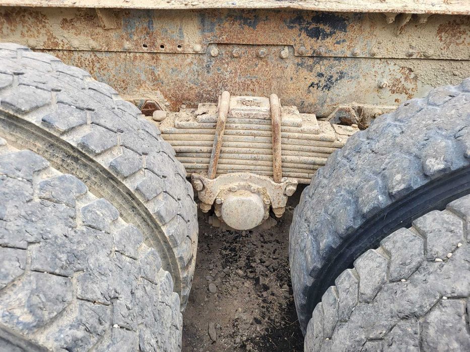 Camion DAC Raba Roman Basculanta piese motoare Turbo cilindru punte AB