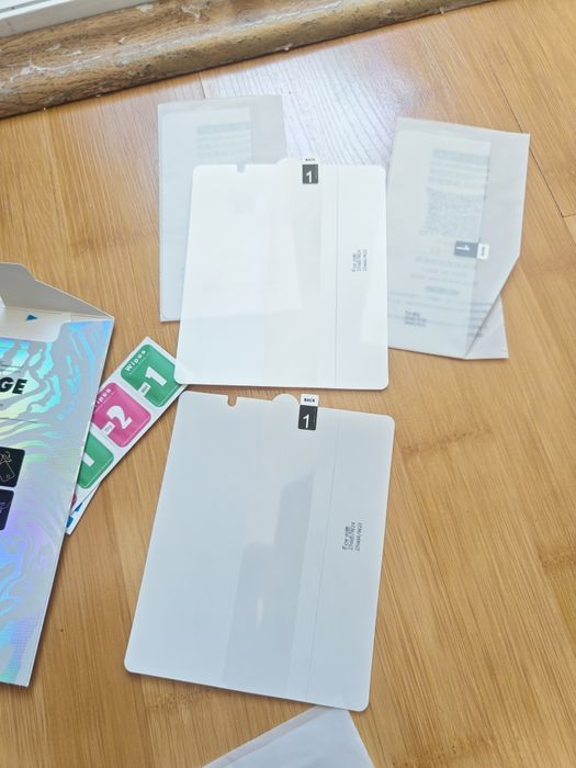 Folie full 360 Galaxy Fold4
