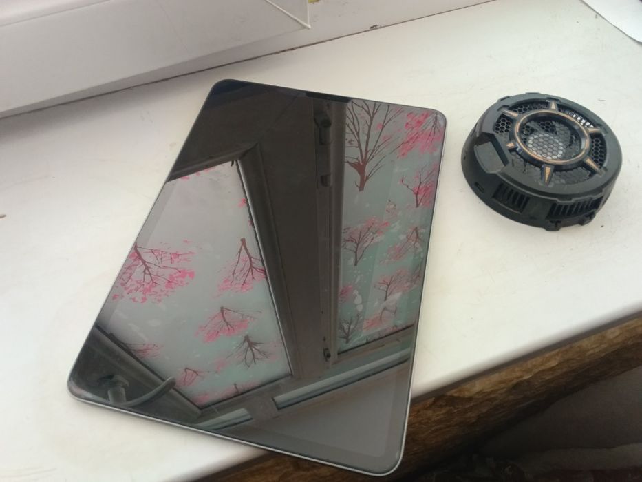 Ipad pro m2 11 inch 256 gb Wifi