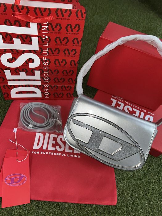 Geanta diesel piericele