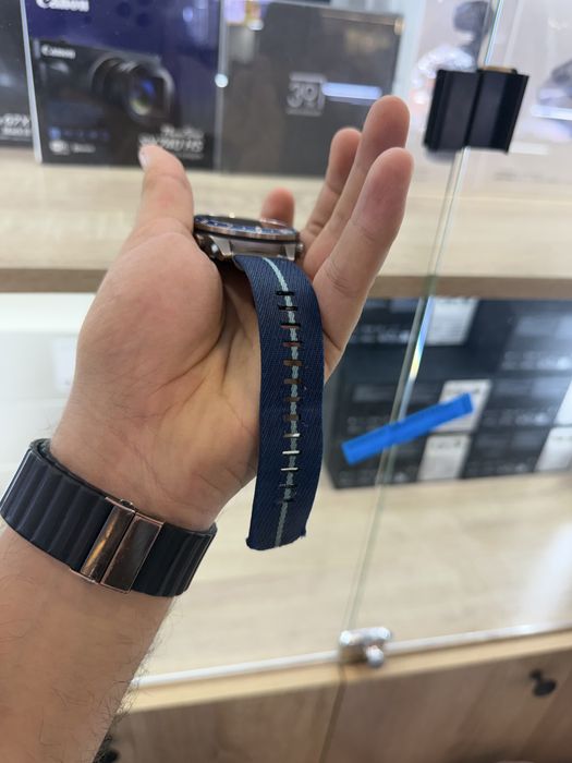 Garmin Marq Captain gen2