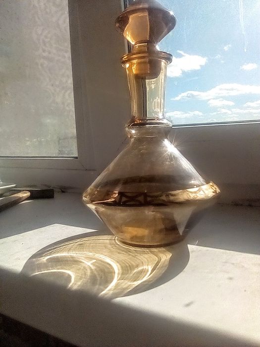 Чайник керамический, графин