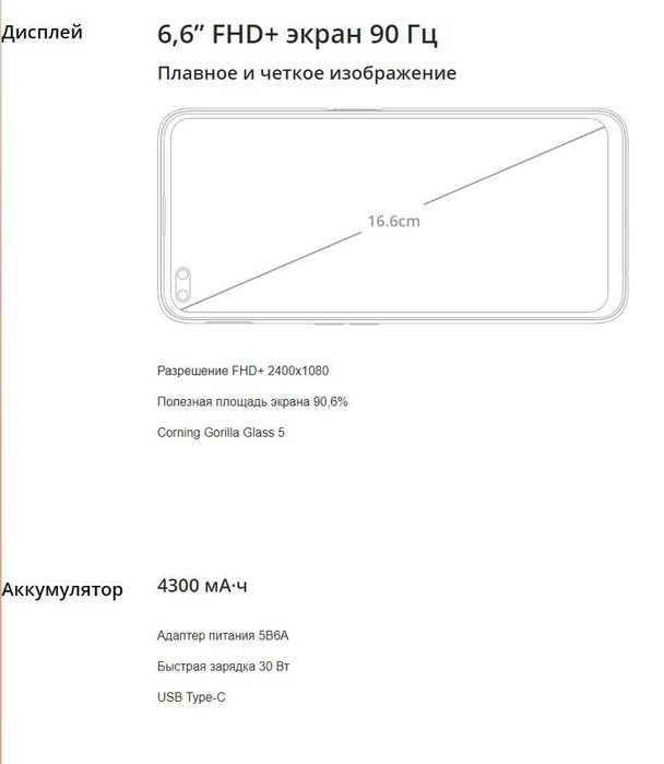 Realme 6 pro флагман 2020 года. 6 камер