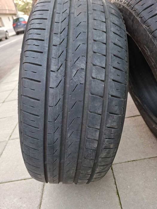 Летни гуми Pirelli 225 55 16