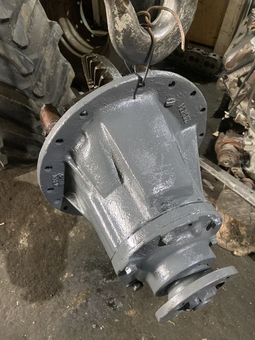 Запчасти Т-150