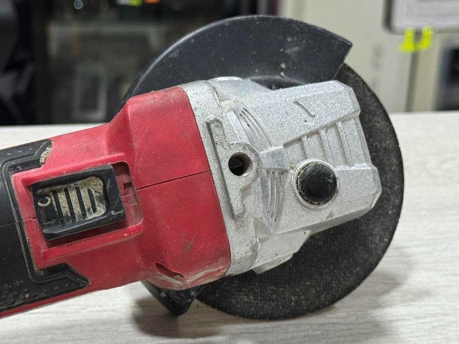 Акумулаторен ъглошлайф Meister AWS20P-1