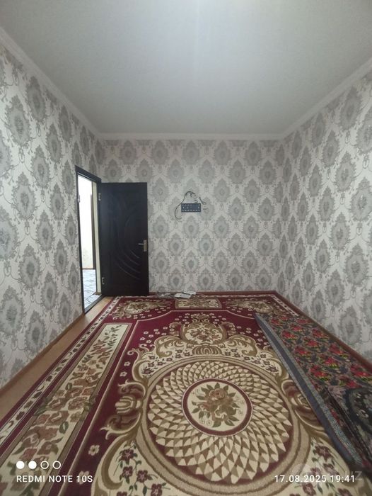 Квартира кизларга