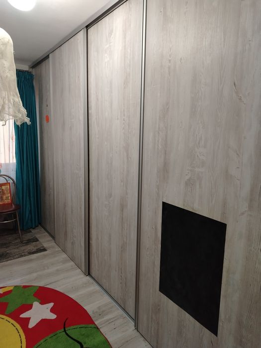 Dresing dormitor camera de zi