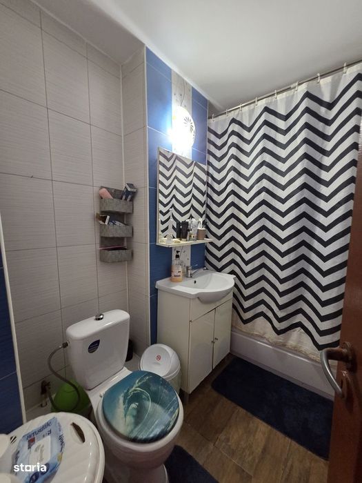 Apartament cu 2 camere Zona Scoala generala 2 Adjud
