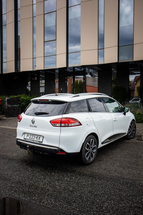 RENAULT Clio 2019 — imagine 3
