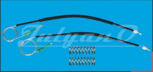 Ремонтен комплект за машинка за стъкло за DAF CF/XF