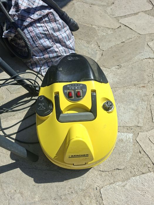 Парочистачка керхер