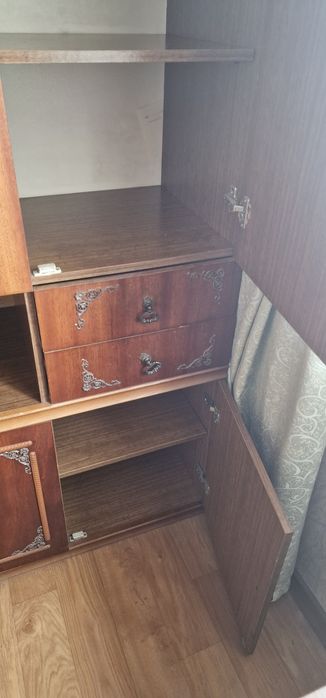 Шкаф многофункциональный