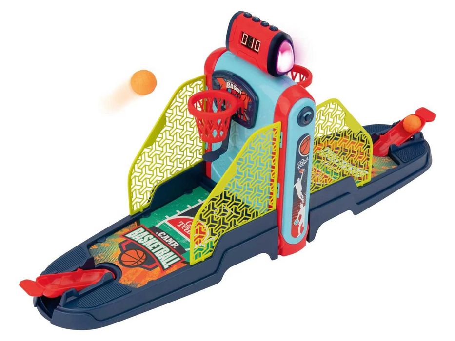 Електронна настолна игра Аркадна игра Баскетбол Пинбол Футбол - 3 вида