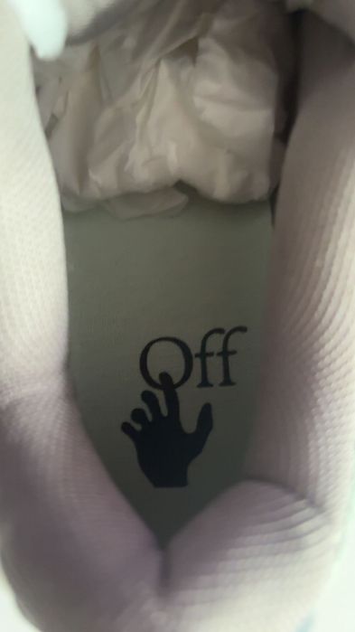 Off White Odsy 1000 41 42 43