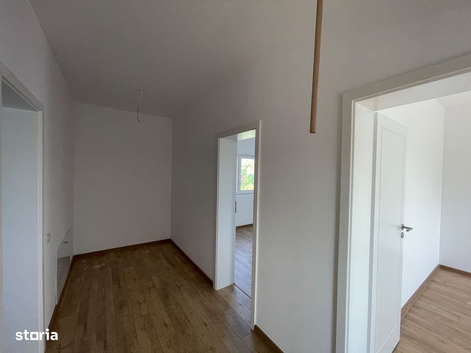 Duplex Premium 4 dormitoare 2 bai | 118 MP | Ghiroda
