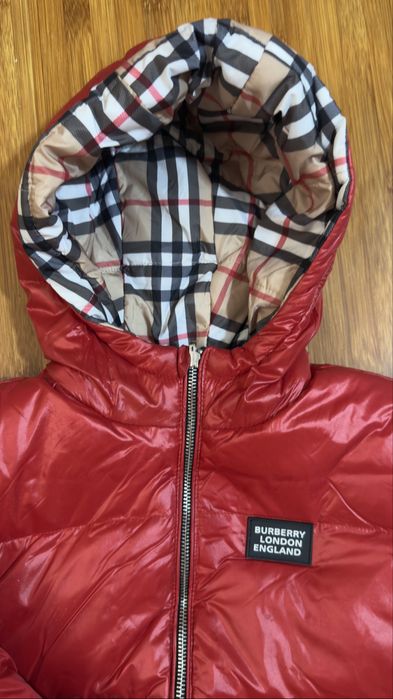 Куртка  для девочек