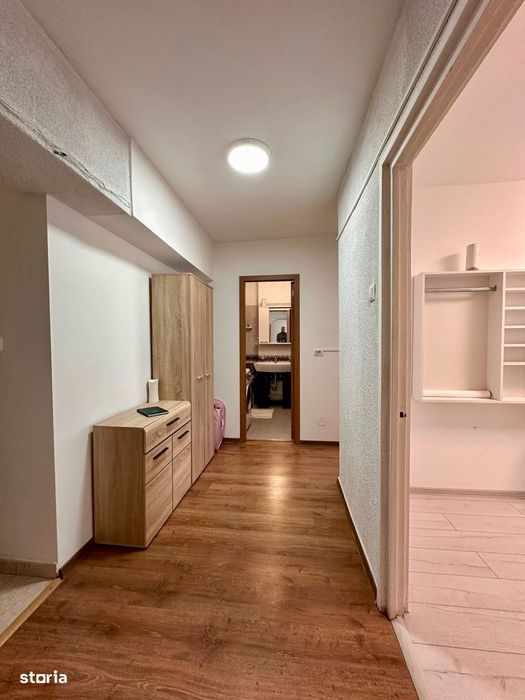 Apartament 3 camere de închiriat Bucur Obor | 2 min metrou | bloc ALMO