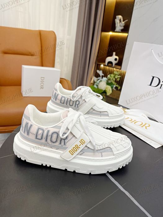 Christian DIOR ID
