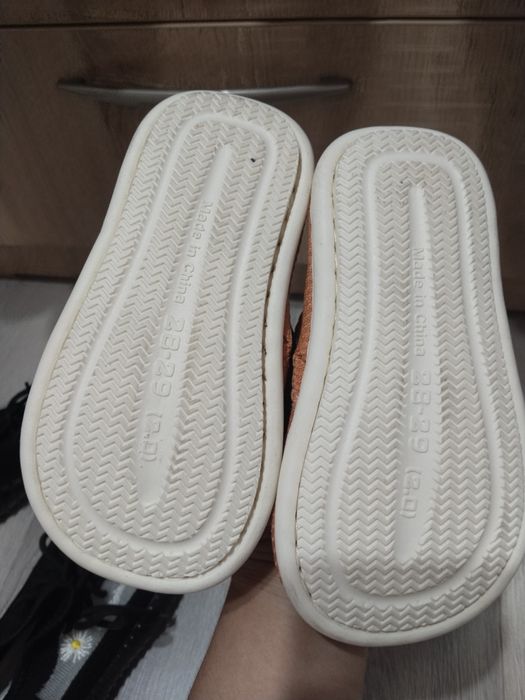 Тапочки для малыша