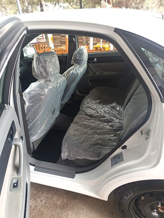 2023 Жентра механика радной бензин км 7000