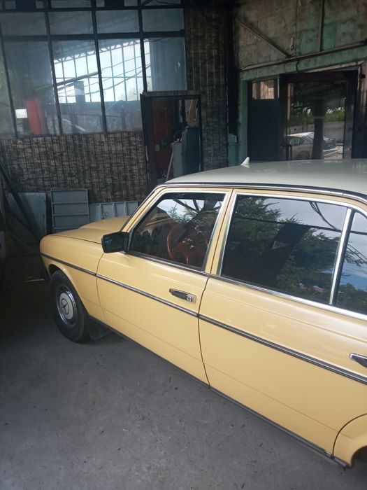 Даймлер Бенс продаю!!