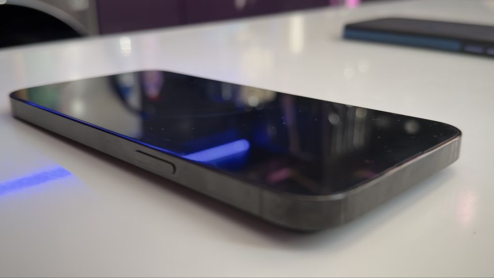 IPhone 14 ProMax  Black 512GB