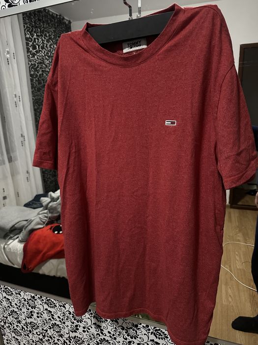 Haine barbat bumbac m L XL