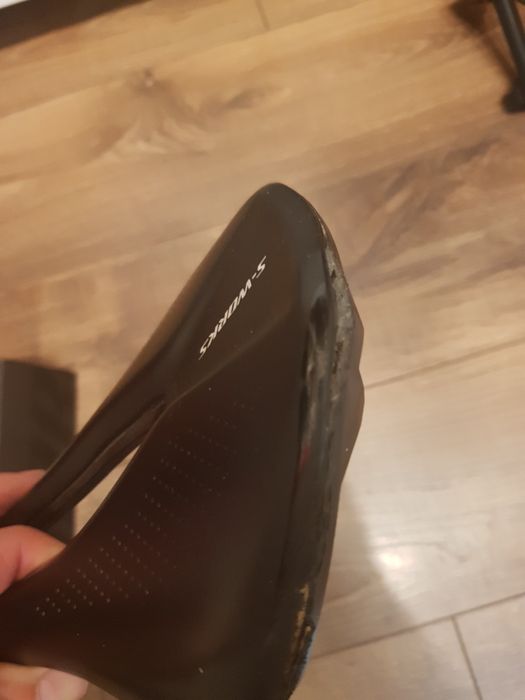 șa s works specialized 150mm