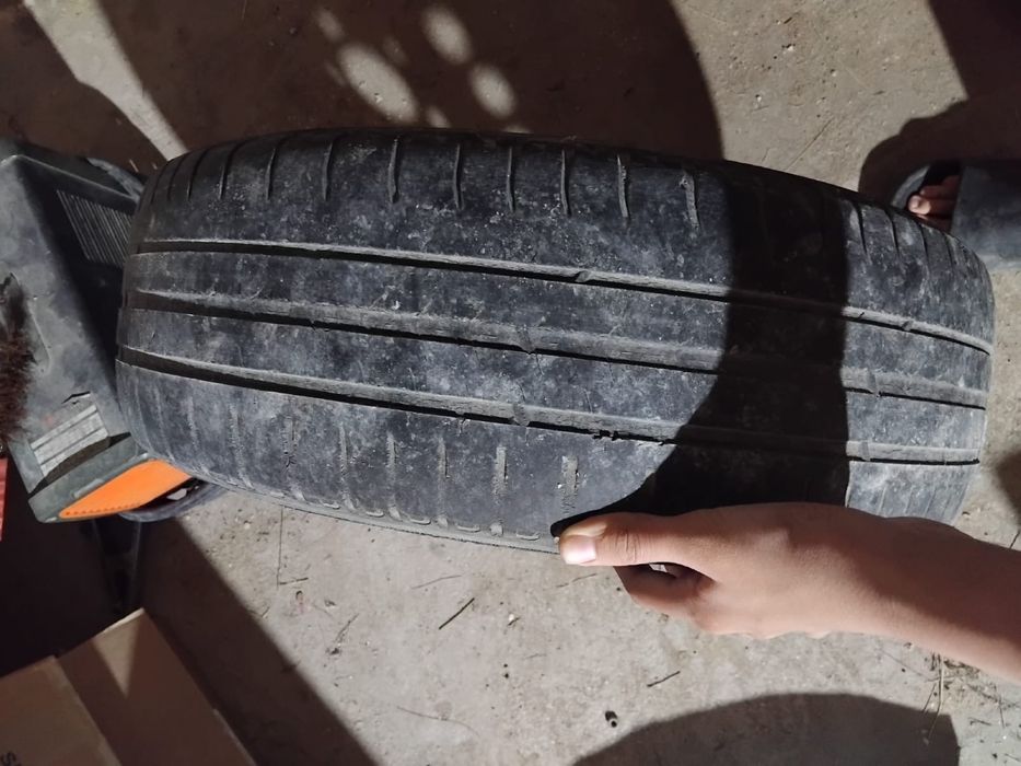 MECHELIN покрышка 195/65 R15