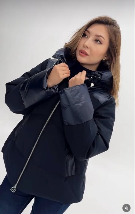 Rinascimento куртка Италия