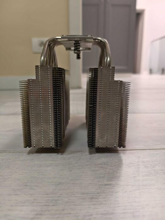 Processor Intel i7-8086K Coffee Lake, 5GHz, 12MB+Cooler Noctua NH-D15