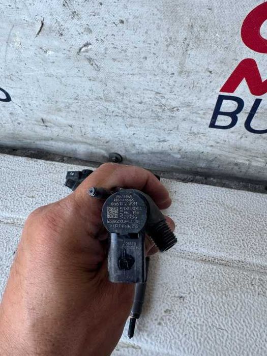 Injector VW CRAFTER 2.0 EURO 6(cod piesa 04L130277BG)